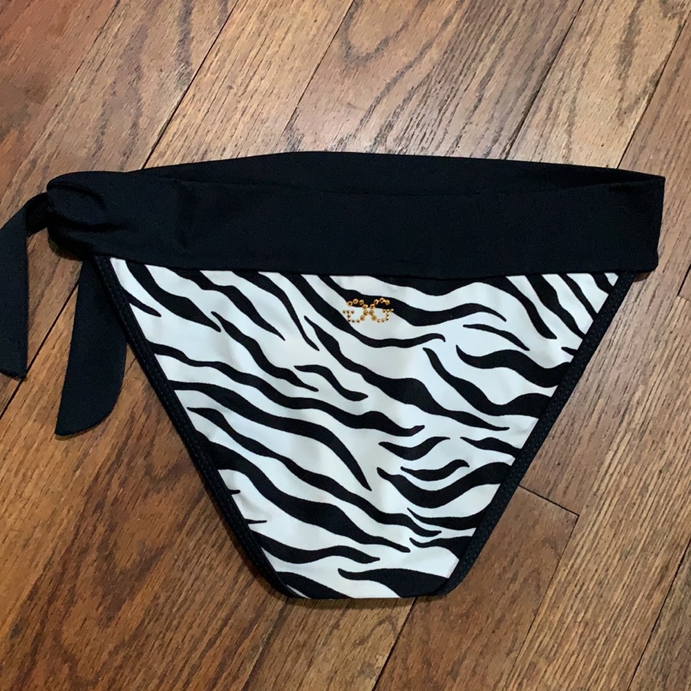 Guess bikini swim bottoms